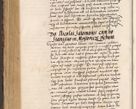 Zdjęcie nr 450 dla obiektu archiwalnego: Acta causarum, obligacionum, sentenciarum tam interlocutoriarum quam diffinitivarum constitutionumque coram reverendo patre domino Petro Porembski canonico et officiali generali Cracoviensi de anno Domini millesimo quingentesimo quadragesimo nono, cuius indictio septima, pontificatus sanctissimi in Christo patris et domini nostri domini Pauli divina providencia tercii, anno ipsius nacionis Pauli pape terciii die tercia mensis Novembris inchoatur