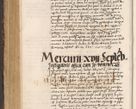 Zdjęcie nr 458 dla obiektu archiwalnego: Acta causarum, obligacionum, sentenciarum tam interlocutoriarum quam diffinitivarum constitutionumque coram reverendo patre domino Petro Porembski canonico et officiali generali Cracoviensi de anno Domini millesimo quingentesimo quadragesimo nono, cuius indictio septima, pontificatus sanctissimi in Christo patris et domini nostri domini Pauli divina providencia tercii, anno ipsius nacionis Pauli pape terciii die tercia mensis Novembris inchoatur