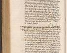 Zdjęcie nr 461 dla obiektu archiwalnego: Acta causarum, obligacionum, sentenciarum tam interlocutoriarum quam diffinitivarum constitutionumque coram reverendo patre domino Petro Porembski canonico et officiali generali Cracoviensi de anno Domini millesimo quingentesimo quadragesimo nono, cuius indictio septima, pontificatus sanctissimi in Christo patris et domini nostri domini Pauli divina providencia tercii, anno ipsius nacionis Pauli pape terciii die tercia mensis Novembris inchoatur