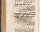 Zdjęcie nr 462 dla obiektu archiwalnego: Acta causarum, obligacionum, sentenciarum tam interlocutoriarum quam diffinitivarum constitutionumque coram reverendo patre domino Petro Porembski canonico et officiali generali Cracoviensi de anno Domini millesimo quingentesimo quadragesimo nono, cuius indictio septima, pontificatus sanctissimi in Christo patris et domini nostri domini Pauli divina providencia tercii, anno ipsius nacionis Pauli pape terciii die tercia mensis Novembris inchoatur