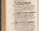 Zdjęcie nr 464 dla obiektu archiwalnego: Acta causarum, obligacionum, sentenciarum tam interlocutoriarum quam diffinitivarum constitutionumque coram reverendo patre domino Petro Porembski canonico et officiali generali Cracoviensi de anno Domini millesimo quingentesimo quadragesimo nono, cuius indictio septima, pontificatus sanctissimi in Christo patris et domini nostri domini Pauli divina providencia tercii, anno ipsius nacionis Pauli pape terciii die tercia mensis Novembris inchoatur