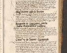 Zdjęcie nr 465 dla obiektu archiwalnego: Acta causarum, obligacionum, sentenciarum tam interlocutoriarum quam diffinitivarum constitutionumque coram reverendo patre domino Petro Porembski canonico et officiali generali Cracoviensi de anno Domini millesimo quingentesimo quadragesimo nono, cuius indictio septima, pontificatus sanctissimi in Christo patris et domini nostri domini Pauli divina providencia tercii, anno ipsius nacionis Pauli pape terciii die tercia mensis Novembris inchoatur