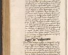 Zdjęcie nr 474 dla obiektu archiwalnego: Acta causarum, obligacionum, sentenciarum tam interlocutoriarum quam diffinitivarum constitutionumque coram reverendo patre domino Petro Porembski canonico et officiali generali Cracoviensi de anno Domini millesimo quingentesimo quadragesimo nono, cuius indictio septima, pontificatus sanctissimi in Christo patris et domini nostri domini Pauli divina providencia tercii, anno ipsius nacionis Pauli pape terciii die tercia mensis Novembris inchoatur