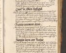 Zdjęcie nr 475 dla obiektu archiwalnego: Acta causarum, obligacionum, sentenciarum tam interlocutoriarum quam diffinitivarum constitutionumque coram reverendo patre domino Petro Porembski canonico et officiali generali Cracoviensi de anno Domini millesimo quingentesimo quadragesimo nono, cuius indictio septima, pontificatus sanctissimi in Christo patris et domini nostri domini Pauli divina providencia tercii, anno ipsius nacionis Pauli pape terciii die tercia mensis Novembris inchoatur