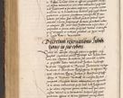 Zdjęcie nr 483 dla obiektu archiwalnego: Acta causarum, obligacionum, sentenciarum tam interlocutoriarum quam diffinitivarum constitutionumque coram reverendo patre domino Petro Porembski canonico et officiali generali Cracoviensi de anno Domini millesimo quingentesimo quadragesimo nono, cuius indictio septima, pontificatus sanctissimi in Christo patris et domini nostri domini Pauli divina providencia tercii, anno ipsius nacionis Pauli pape terciii die tercia mensis Novembris inchoatur