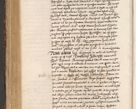 Zdjęcie nr 482 dla obiektu archiwalnego: Acta causarum, obligacionum, sentenciarum tam interlocutoriarum quam diffinitivarum constitutionumque coram reverendo patre domino Petro Porembski canonico et officiali generali Cracoviensi de anno Domini millesimo quingentesimo quadragesimo nono, cuius indictio septima, pontificatus sanctissimi in Christo patris et domini nostri domini Pauli divina providencia tercii, anno ipsius nacionis Pauli pape terciii die tercia mensis Novembris inchoatur