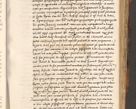 Zdjęcie nr 489 dla obiektu archiwalnego: Acta causarum, obligacionum, sentenciarum tam interlocutoriarum quam diffinitivarum constitutionumque coram reverendo patre domino Petro Porembski canonico et officiali generali Cracoviensi de anno Domini millesimo quingentesimo quadragesimo nono, cuius indictio septima, pontificatus sanctissimi in Christo patris et domini nostri domini Pauli divina providencia tercii, anno ipsius nacionis Pauli pape terciii die tercia mensis Novembris inchoatur