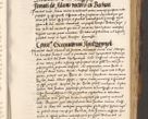 Zdjęcie nr 491 dla obiektu archiwalnego: Acta causarum, obligacionum, sentenciarum tam interlocutoriarum quam diffinitivarum constitutionumque coram reverendo patre domino Petro Porembski canonico et officiali generali Cracoviensi de anno Domini millesimo quingentesimo quadragesimo nono, cuius indictio septima, pontificatus sanctissimi in Christo patris et domini nostri domini Pauli divina providencia tercii, anno ipsius nacionis Pauli pape terciii die tercia mensis Novembris inchoatur