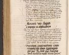 Zdjęcie nr 494 dla obiektu archiwalnego: Acta causarum, obligacionum, sentenciarum tam interlocutoriarum quam diffinitivarum constitutionumque coram reverendo patre domino Petro Porembski canonico et officiali generali Cracoviensi de anno Domini millesimo quingentesimo quadragesimo nono, cuius indictio septima, pontificatus sanctissimi in Christo patris et domini nostri domini Pauli divina providencia tercii, anno ipsius nacionis Pauli pape terciii die tercia mensis Novembris inchoatur