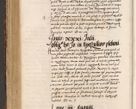 Zdjęcie nr 496 dla obiektu archiwalnego: Acta causarum, obligacionum, sentenciarum tam interlocutoriarum quam diffinitivarum constitutionumque coram reverendo patre domino Petro Porembski canonico et officiali generali Cracoviensi de anno Domini millesimo quingentesimo quadragesimo nono, cuius indictio septima, pontificatus sanctissimi in Christo patris et domini nostri domini Pauli divina providencia tercii, anno ipsius nacionis Pauli pape terciii die tercia mensis Novembris inchoatur