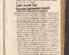 Zdjęcie nr 497 dla obiektu archiwalnego: Acta causarum, obligacionum, sentenciarum tam interlocutoriarum quam diffinitivarum constitutionumque coram reverendo patre domino Petro Porembski canonico et officiali generali Cracoviensi de anno Domini millesimo quingentesimo quadragesimo nono, cuius indictio septima, pontificatus sanctissimi in Christo patris et domini nostri domini Pauli divina providencia tercii, anno ipsius nacionis Pauli pape terciii die tercia mensis Novembris inchoatur