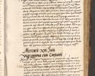 Zdjęcie nr 501 dla obiektu archiwalnego: Acta causarum, obligacionum, sentenciarum tam interlocutoriarum quam diffinitivarum constitutionumque coram reverendo patre domino Petro Porembski canonico et officiali generali Cracoviensi de anno Domini millesimo quingentesimo quadragesimo nono, cuius indictio septima, pontificatus sanctissimi in Christo patris et domini nostri domini Pauli divina providencia tercii, anno ipsius nacionis Pauli pape terciii die tercia mensis Novembris inchoatur