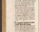 Zdjęcie nr 503 dla obiektu archiwalnego: Acta causarum, obligacionum, sentenciarum tam interlocutoriarum quam diffinitivarum constitutionumque coram reverendo patre domino Petro Porembski canonico et officiali generali Cracoviensi de anno Domini millesimo quingentesimo quadragesimo nono, cuius indictio septima, pontificatus sanctissimi in Christo patris et domini nostri domini Pauli divina providencia tercii, anno ipsius nacionis Pauli pape terciii die tercia mensis Novembris inchoatur