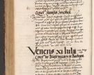 Zdjęcie nr 507 dla obiektu archiwalnego: Acta causarum, obligacionum, sentenciarum tam interlocutoriarum quam diffinitivarum constitutionumque coram reverendo patre domino Petro Porembski canonico et officiali generali Cracoviensi de anno Domini millesimo quingentesimo quadragesimo nono, cuius indictio septima, pontificatus sanctissimi in Christo patris et domini nostri domini Pauli divina providencia tercii, anno ipsius nacionis Pauli pape terciii die tercia mensis Novembris inchoatur