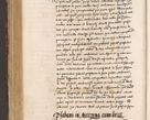 Zdjęcie nr 508 dla obiektu archiwalnego: Acta causarum, obligacionum, sentenciarum tam interlocutoriarum quam diffinitivarum constitutionumque coram reverendo patre domino Petro Porembski canonico et officiali generali Cracoviensi de anno Domini millesimo quingentesimo quadragesimo nono, cuius indictio septima, pontificatus sanctissimi in Christo patris et domini nostri domini Pauli divina providencia tercii, anno ipsius nacionis Pauli pape terciii die tercia mensis Novembris inchoatur
