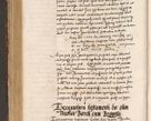 Zdjęcie nr 509 dla obiektu archiwalnego: Acta causarum, obligacionum, sentenciarum tam interlocutoriarum quam diffinitivarum constitutionumque coram reverendo patre domino Petro Porembski canonico et officiali generali Cracoviensi de anno Domini millesimo quingentesimo quadragesimo nono, cuius indictio septima, pontificatus sanctissimi in Christo patris et domini nostri domini Pauli divina providencia tercii, anno ipsius nacionis Pauli pape terciii die tercia mensis Novembris inchoatur