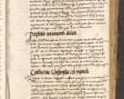 Zdjęcie nr 512 dla obiektu archiwalnego: Acta causarum, obligacionum, sentenciarum tam interlocutoriarum quam diffinitivarum constitutionumque coram reverendo patre domino Petro Porembski canonico et officiali generali Cracoviensi de anno Domini millesimo quingentesimo quadragesimo nono, cuius indictio septima, pontificatus sanctissimi in Christo patris et domini nostri domini Pauli divina providencia tercii, anno ipsius nacionis Pauli pape terciii die tercia mensis Novembris inchoatur