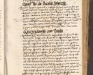 Zdjęcie nr 514 dla obiektu archiwalnego: Acta causarum, obligacionum, sentenciarum tam interlocutoriarum quam diffinitivarum constitutionumque coram reverendo patre domino Petro Porembski canonico et officiali generali Cracoviensi de anno Domini millesimo quingentesimo quadragesimo nono, cuius indictio septima, pontificatus sanctissimi in Christo patris et domini nostri domini Pauli divina providencia tercii, anno ipsius nacionis Pauli pape terciii die tercia mensis Novembris inchoatur
