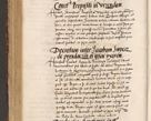 Zdjęcie nr 519 dla obiektu archiwalnego: Acta causarum, obligacionum, sentenciarum tam interlocutoriarum quam diffinitivarum constitutionumque coram reverendo patre domino Petro Porembski canonico et officiali generali Cracoviensi de anno Domini millesimo quingentesimo quadragesimo nono, cuius indictio septima, pontificatus sanctissimi in Christo patris et domini nostri domini Pauli divina providencia tercii, anno ipsius nacionis Pauli pape terciii die tercia mensis Novembris inchoatur