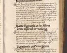 Zdjęcie nr 520 dla obiektu archiwalnego: Acta causarum, obligacionum, sentenciarum tam interlocutoriarum quam diffinitivarum constitutionumque coram reverendo patre domino Petro Porembski canonico et officiali generali Cracoviensi de anno Domini millesimo quingentesimo quadragesimo nono, cuius indictio septima, pontificatus sanctissimi in Christo patris et domini nostri domini Pauli divina providencia tercii, anno ipsius nacionis Pauli pape terciii die tercia mensis Novembris inchoatur