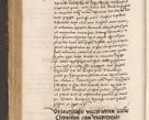 Zdjęcie nr 521 dla obiektu archiwalnego: Acta causarum, obligacionum, sentenciarum tam interlocutoriarum quam diffinitivarum constitutionumque coram reverendo patre domino Petro Porembski canonico et officiali generali Cracoviensi de anno Domini millesimo quingentesimo quadragesimo nono, cuius indictio septima, pontificatus sanctissimi in Christo patris et domini nostri domini Pauli divina providencia tercii, anno ipsius nacionis Pauli pape terciii die tercia mensis Novembris inchoatur