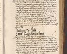 Zdjęcie nr 524 dla obiektu archiwalnego: Acta causarum, obligacionum, sentenciarum tam interlocutoriarum quam diffinitivarum constitutionumque coram reverendo patre domino Petro Porembski canonico et officiali generali Cracoviensi de anno Domini millesimo quingentesimo quadragesimo nono, cuius indictio septima, pontificatus sanctissimi in Christo patris et domini nostri domini Pauli divina providencia tercii, anno ipsius nacionis Pauli pape terciii die tercia mensis Novembris inchoatur