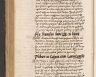 Zdjęcie nr 526 dla obiektu archiwalnego: Acta causarum, obligacionum, sentenciarum tam interlocutoriarum quam diffinitivarum constitutionumque coram reverendo patre domino Petro Porembski canonico et officiali generali Cracoviensi de anno Domini millesimo quingentesimo quadragesimo nono, cuius indictio septima, pontificatus sanctissimi in Christo patris et domini nostri domini Pauli divina providencia tercii, anno ipsius nacionis Pauli pape terciii die tercia mensis Novembris inchoatur