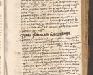 Zdjęcie nr 528 dla obiektu archiwalnego: Acta causarum, obligacionum, sentenciarum tam interlocutoriarum quam diffinitivarum constitutionumque coram reverendo patre domino Petro Porembski canonico et officiali generali Cracoviensi de anno Domini millesimo quingentesimo quadragesimo nono, cuius indictio septima, pontificatus sanctissimi in Christo patris et domini nostri domini Pauli divina providencia tercii, anno ipsius nacionis Pauli pape terciii die tercia mensis Novembris inchoatur