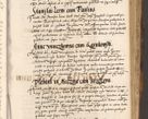 Zdjęcie nr 530 dla obiektu archiwalnego: Acta causarum, obligacionum, sentenciarum tam interlocutoriarum quam diffinitivarum constitutionumque coram reverendo patre domino Petro Porembski canonico et officiali generali Cracoviensi de anno Domini millesimo quingentesimo quadragesimo nono, cuius indictio septima, pontificatus sanctissimi in Christo patris et domini nostri domini Pauli divina providencia tercii, anno ipsius nacionis Pauli pape terciii die tercia mensis Novembris inchoatur