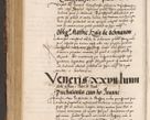 Zdjęcie nr 532 dla obiektu archiwalnego: Acta causarum, obligacionum, sentenciarum tam interlocutoriarum quam diffinitivarum constitutionumque coram reverendo patre domino Petro Porembski canonico et officiali generali Cracoviensi de anno Domini millesimo quingentesimo quadragesimo nono, cuius indictio septima, pontificatus sanctissimi in Christo patris et domini nostri domini Pauli divina providencia tercii, anno ipsius nacionis Pauli pape terciii die tercia mensis Novembris inchoatur