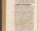 Zdjęcie nr 534 dla obiektu archiwalnego: Acta causarum, obligacionum, sentenciarum tam interlocutoriarum quam diffinitivarum constitutionumque coram reverendo patre domino Petro Porembski canonico et officiali generali Cracoviensi de anno Domini millesimo quingentesimo quadragesimo nono, cuius indictio septima, pontificatus sanctissimi in Christo patris et domini nostri domini Pauli divina providencia tercii, anno ipsius nacionis Pauli pape terciii die tercia mensis Novembris inchoatur