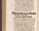 Zdjęcie nr 536 dla obiektu archiwalnego: Acta causarum, obligacionum, sentenciarum tam interlocutoriarum quam diffinitivarum constitutionumque coram reverendo patre domino Petro Porembski canonico et officiali generali Cracoviensi de anno Domini millesimo quingentesimo quadragesimo nono, cuius indictio septima, pontificatus sanctissimi in Christo patris et domini nostri domini Pauli divina providencia tercii, anno ipsius nacionis Pauli pape terciii die tercia mensis Novembris inchoatur