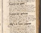 Zdjęcie nr 539 dla obiektu archiwalnego: Acta causarum, obligacionum, sentenciarum tam interlocutoriarum quam diffinitivarum constitutionumque coram reverendo patre domino Petro Porembski canonico et officiali generali Cracoviensi de anno Domini millesimo quingentesimo quadragesimo nono, cuius indictio septima, pontificatus sanctissimi in Christo patris et domini nostri domini Pauli divina providencia tercii, anno ipsius nacionis Pauli pape terciii die tercia mensis Novembris inchoatur