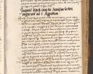 Zdjęcie nr 543 dla obiektu archiwalnego: Acta causarum, obligacionum, sentenciarum tam interlocutoriarum quam diffinitivarum constitutionumque coram reverendo patre domino Petro Porembski canonico et officiali generali Cracoviensi de anno Domini millesimo quingentesimo quadragesimo nono, cuius indictio septima, pontificatus sanctissimi in Christo patris et domini nostri domini Pauli divina providencia tercii, anno ipsius nacionis Pauli pape terciii die tercia mensis Novembris inchoatur
