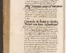 Zdjęcie nr 545 dla obiektu archiwalnego: Acta causarum, obligacionum, sentenciarum tam interlocutoriarum quam diffinitivarum constitutionumque coram reverendo patre domino Petro Porembski canonico et officiali generali Cracoviensi de anno Domini millesimo quingentesimo quadragesimo nono, cuius indictio septima, pontificatus sanctissimi in Christo patris et domini nostri domini Pauli divina providencia tercii, anno ipsius nacionis Pauli pape terciii die tercia mensis Novembris inchoatur