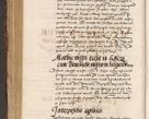Zdjęcie nr 544 dla obiektu archiwalnego: Acta causarum, obligacionum, sentenciarum tam interlocutoriarum quam diffinitivarum constitutionumque coram reverendo patre domino Petro Porembski canonico et officiali generali Cracoviensi de anno Domini millesimo quingentesimo quadragesimo nono, cuius indictio septima, pontificatus sanctissimi in Christo patris et domini nostri domini Pauli divina providencia tercii, anno ipsius nacionis Pauli pape terciii die tercia mensis Novembris inchoatur