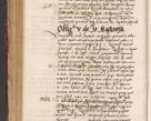 Zdjęcie nr 550 dla obiektu archiwalnego: Acta causarum, obligacionum, sentenciarum tam interlocutoriarum quam diffinitivarum constitutionumque coram reverendo patre domino Petro Porembski canonico et officiali generali Cracoviensi de anno Domini millesimo quingentesimo quadragesimo nono, cuius indictio septima, pontificatus sanctissimi in Christo patris et domini nostri domini Pauli divina providencia tercii, anno ipsius nacionis Pauli pape terciii die tercia mensis Novembris inchoatur