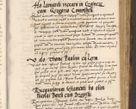 Zdjęcie nr 551 dla obiektu archiwalnego: Acta causarum, obligacionum, sentenciarum tam interlocutoriarum quam diffinitivarum constitutionumque coram reverendo patre domino Petro Porembski canonico et officiali generali Cracoviensi de anno Domini millesimo quingentesimo quadragesimo nono, cuius indictio septima, pontificatus sanctissimi in Christo patris et domini nostri domini Pauli divina providencia tercii, anno ipsius nacionis Pauli pape terciii die tercia mensis Novembris inchoatur