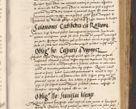 Zdjęcie nr 553 dla obiektu archiwalnego: Acta causarum, obligacionum, sentenciarum tam interlocutoriarum quam diffinitivarum constitutionumque coram reverendo patre domino Petro Porembski canonico et officiali generali Cracoviensi de anno Domini millesimo quingentesimo quadragesimo nono, cuius indictio septima, pontificatus sanctissimi in Christo patris et domini nostri domini Pauli divina providencia tercii, anno ipsius nacionis Pauli pape terciii die tercia mensis Novembris inchoatur