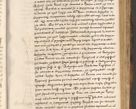 Zdjęcie nr 555 dla obiektu archiwalnego: Acta causarum, obligacionum, sentenciarum tam interlocutoriarum quam diffinitivarum constitutionumque coram reverendo patre domino Petro Porembski canonico et officiali generali Cracoviensi de anno Domini millesimo quingentesimo quadragesimo nono, cuius indictio septima, pontificatus sanctissimi in Christo patris et domini nostri domini Pauli divina providencia tercii, anno ipsius nacionis Pauli pape terciii die tercia mensis Novembris inchoatur