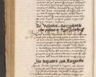 Zdjęcie nr 556 dla obiektu archiwalnego: Acta causarum, obligacionum, sentenciarum tam interlocutoriarum quam diffinitivarum constitutionumque coram reverendo patre domino Petro Porembski canonico et officiali generali Cracoviensi de anno Domini millesimo quingentesimo quadragesimo nono, cuius indictio septima, pontificatus sanctissimi in Christo patris et domini nostri domini Pauli divina providencia tercii, anno ipsius nacionis Pauli pape terciii die tercia mensis Novembris inchoatur