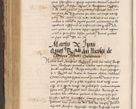 Zdjęcie nr 560 dla obiektu archiwalnego: Acta causarum, obligacionum, sentenciarum tam interlocutoriarum quam diffinitivarum constitutionumque coram reverendo patre domino Petro Porembski canonico et officiali generali Cracoviensi de anno Domini millesimo quingentesimo quadragesimo nono, cuius indictio septima, pontificatus sanctissimi in Christo patris et domini nostri domini Pauli divina providencia tercii, anno ipsius nacionis Pauli pape terciii die tercia mensis Novembris inchoatur