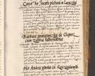 Zdjęcie nr 561 dla obiektu archiwalnego: Acta causarum, obligacionum, sentenciarum tam interlocutoriarum quam diffinitivarum constitutionumque coram reverendo patre domino Petro Porembski canonico et officiali generali Cracoviensi de anno Domini millesimo quingentesimo quadragesimo nono, cuius indictio septima, pontificatus sanctissimi in Christo patris et domini nostri domini Pauli divina providencia tercii, anno ipsius nacionis Pauli pape terciii die tercia mensis Novembris inchoatur