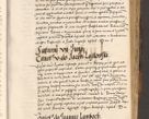 Zdjęcie nr 563 dla obiektu archiwalnego: Acta causarum, obligacionum, sentenciarum tam interlocutoriarum quam diffinitivarum constitutionumque coram reverendo patre domino Petro Porembski canonico et officiali generali Cracoviensi de anno Domini millesimo quingentesimo quadragesimo nono, cuius indictio septima, pontificatus sanctissimi in Christo patris et domini nostri domini Pauli divina providencia tercii, anno ipsius nacionis Pauli pape terciii die tercia mensis Novembris inchoatur