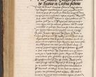 Zdjęcie nr 564 dla obiektu archiwalnego: Acta causarum, obligacionum, sentenciarum tam interlocutoriarum quam diffinitivarum constitutionumque coram reverendo patre domino Petro Porembski canonico et officiali generali Cracoviensi de anno Domini millesimo quingentesimo quadragesimo nono, cuius indictio septima, pontificatus sanctissimi in Christo patris et domini nostri domini Pauli divina providencia tercii, anno ipsius nacionis Pauli pape terciii die tercia mensis Novembris inchoatur