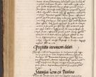 Zdjęcie nr 567 dla obiektu archiwalnego: Acta causarum, obligacionum, sentenciarum tam interlocutoriarum quam diffinitivarum constitutionumque coram reverendo patre domino Petro Porembski canonico et officiali generali Cracoviensi de anno Domini millesimo quingentesimo quadragesimo nono, cuius indictio septima, pontificatus sanctissimi in Christo patris et domini nostri domini Pauli divina providencia tercii, anno ipsius nacionis Pauli pape terciii die tercia mensis Novembris inchoatur
