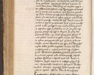 Zdjęcie nr 566 dla obiektu archiwalnego: Acta causarum, obligacionum, sentenciarum tam interlocutoriarum quam diffinitivarum constitutionumque coram reverendo patre domino Petro Porembski canonico et officiali generali Cracoviensi de anno Domini millesimo quingentesimo quadragesimo nono, cuius indictio septima, pontificatus sanctissimi in Christo patris et domini nostri domini Pauli divina providencia tercii, anno ipsius nacionis Pauli pape terciii die tercia mensis Novembris inchoatur