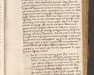 Zdjęcie nr 568 dla obiektu archiwalnego: Acta causarum, obligacionum, sentenciarum tam interlocutoriarum quam diffinitivarum constitutionumque coram reverendo patre domino Petro Porembski canonico et officiali generali Cracoviensi de anno Domini millesimo quingentesimo quadragesimo nono, cuius indictio septima, pontificatus sanctissimi in Christo patris et domini nostri domini Pauli divina providencia tercii, anno ipsius nacionis Pauli pape terciii die tercia mensis Novembris inchoatur