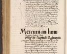 Zdjęcie nr 570 dla obiektu archiwalnego: Acta causarum, obligacionum, sentenciarum tam interlocutoriarum quam diffinitivarum constitutionumque coram reverendo patre domino Petro Porembski canonico et officiali generali Cracoviensi de anno Domini millesimo quingentesimo quadragesimo nono, cuius indictio septima, pontificatus sanctissimi in Christo patris et domini nostri domini Pauli divina providencia tercii, anno ipsius nacionis Pauli pape terciii die tercia mensis Novembris inchoatur