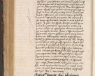 Zdjęcie nr 572 dla obiektu archiwalnego: Acta causarum, obligacionum, sentenciarum tam interlocutoriarum quam diffinitivarum constitutionumque coram reverendo patre domino Petro Porembski canonico et officiali generali Cracoviensi de anno Domini millesimo quingentesimo quadragesimo nono, cuius indictio septima, pontificatus sanctissimi in Christo patris et domini nostri domini Pauli divina providencia tercii, anno ipsius nacionis Pauli pape terciii die tercia mensis Novembris inchoatur